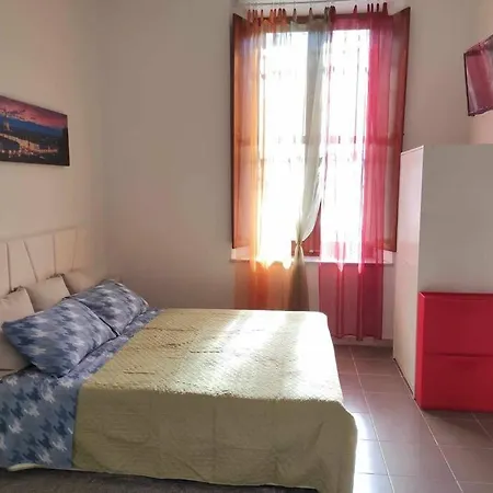 Regio Parco Apartman