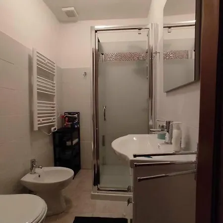 Regio Parco Apartman *