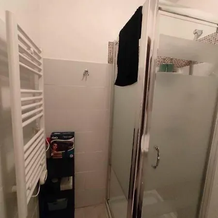 Apartman Regio Parco