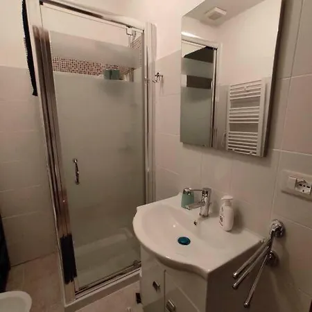 Regio Parco Apartman *