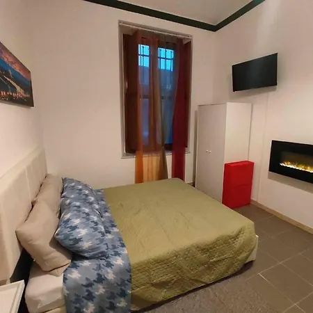 Apartman Regio Parco Torino