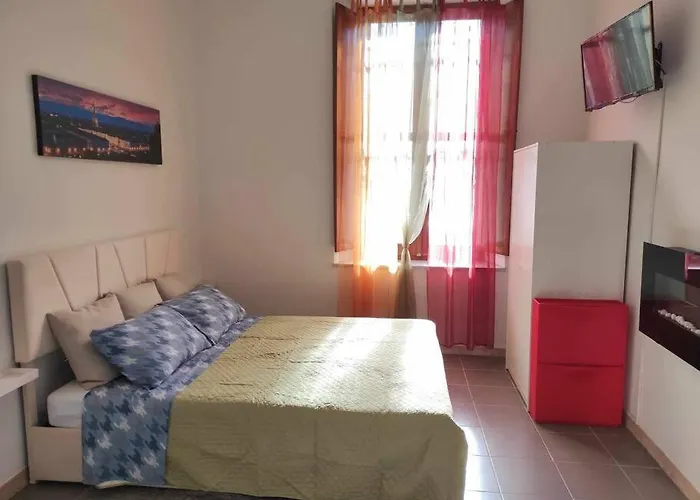 Regio Parco Apartmán
