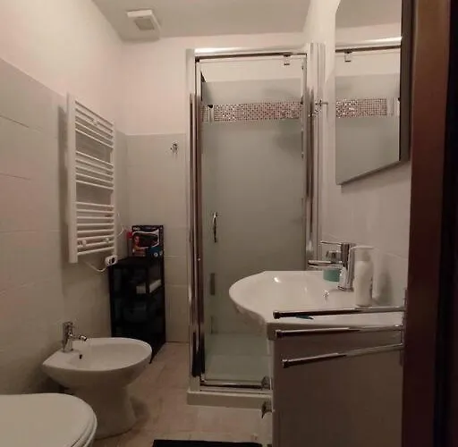 Regio Parco Apartmán *