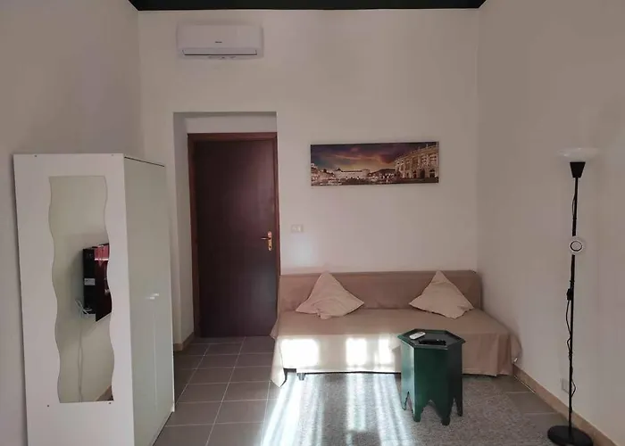 Apartament Regio Parco *