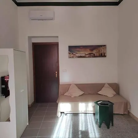 Διαμέρισμα Regio Parco *